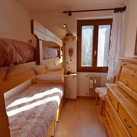 Apartment Panoramico Mhd Madonna di Campiglio