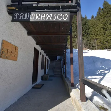 Panoramico Mhd