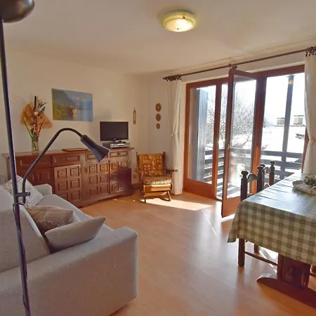 Panoramico Mhd Apartment