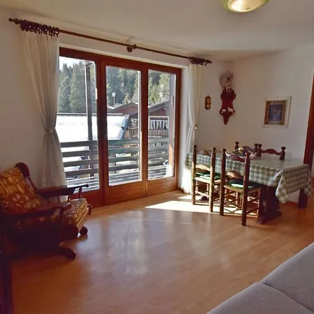 Apartment Panoramico Mhd *